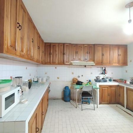Great Location Bed And Breakfast ลาตาคุงกา ภายนอก รูปภาพ