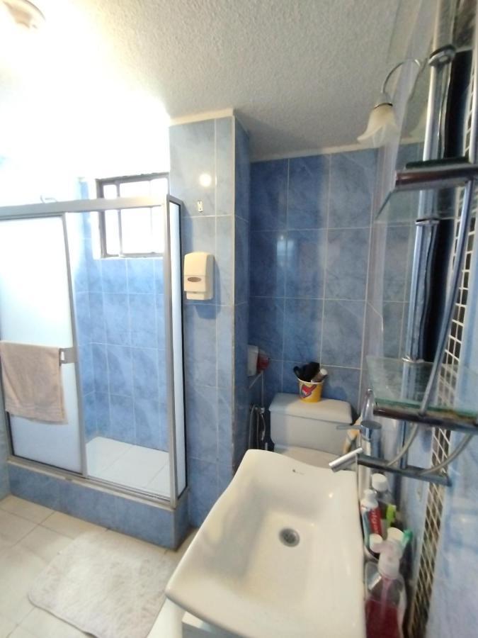 Great Location Bed And Breakfast ลาตาคุงกา ภายนอก รูปภาพ