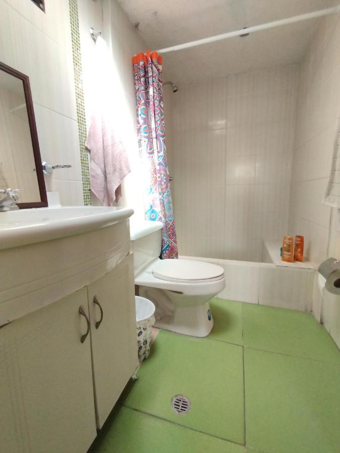 Great Location Bed And Breakfast ลาตาคุงกา ภายนอก รูปภาพ