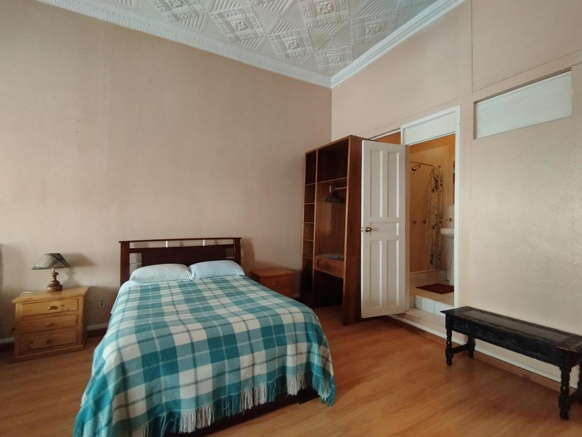 Great Location Bed And Breakfast ลาตาคุงกา ภายนอก รูปภาพ