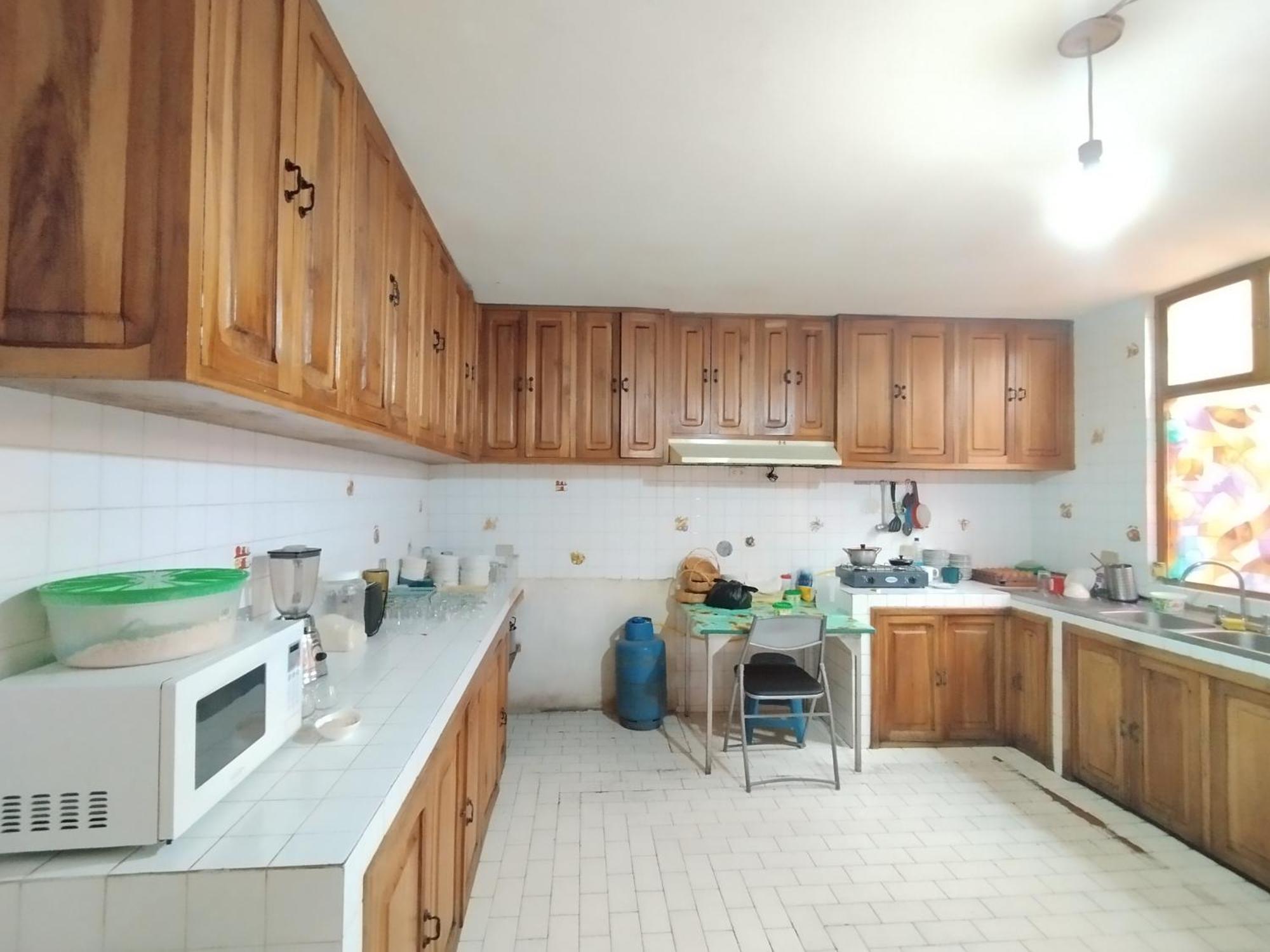 Great Location Bed And Breakfast ลาตาคุงกา ภายนอก รูปภาพ