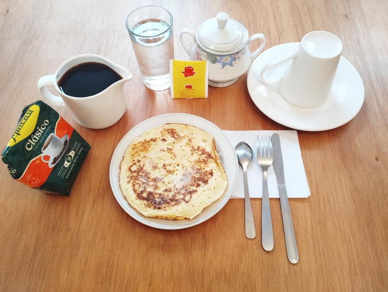Great Location Bed And Breakfast ลาตาคุงกา ภายนอก รูปภาพ